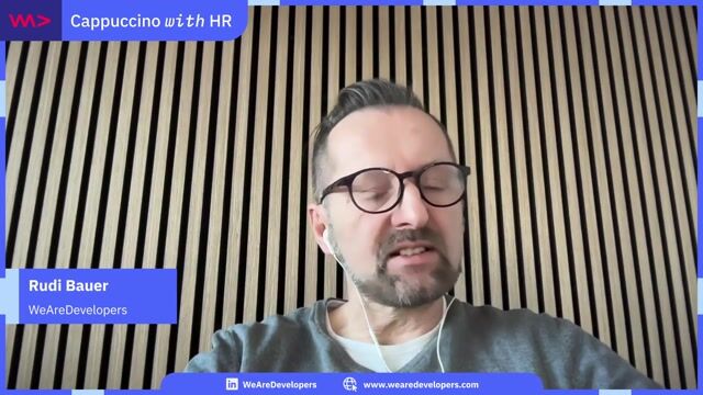 How to strategically map your existing recruitment process