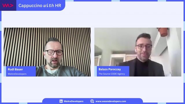 Balancing candidate, recruiter, and hiring manager experience