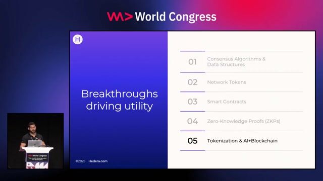 The future of assets with tokenization and AI