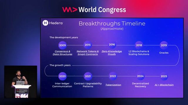 Exploring real-world applications of distributed ledgers