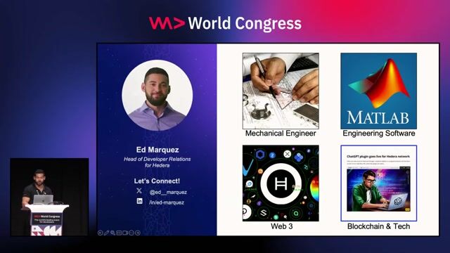 Why distributed ledger technology matters for business