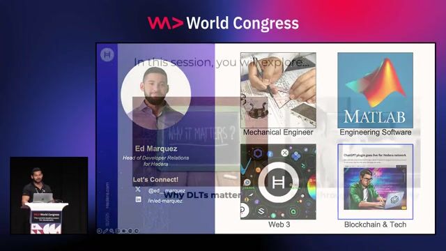 Demystifying Crypto & Web3: A Technical Journey Through 15 Years of Innovation