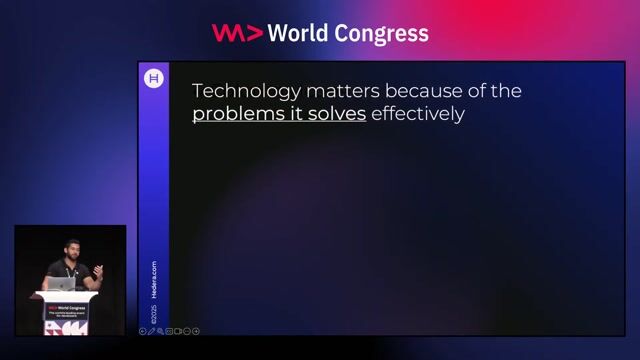 Demystifying Crypto & Web3: A Technical Journey Through 15 Years of Innovation thumbnail