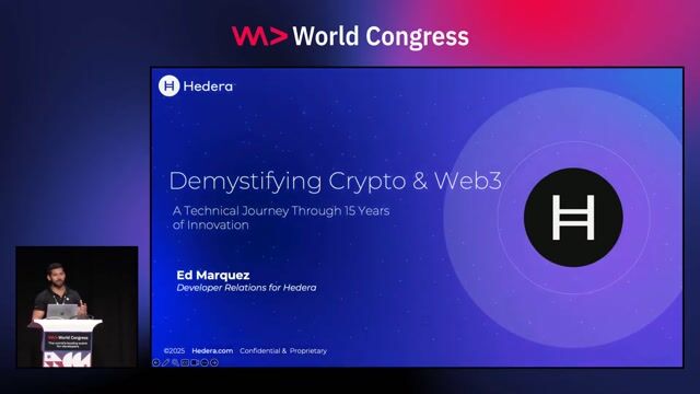 Demystifying Crypto & Web3: A Technical Journey Through 15 Years of Innovation