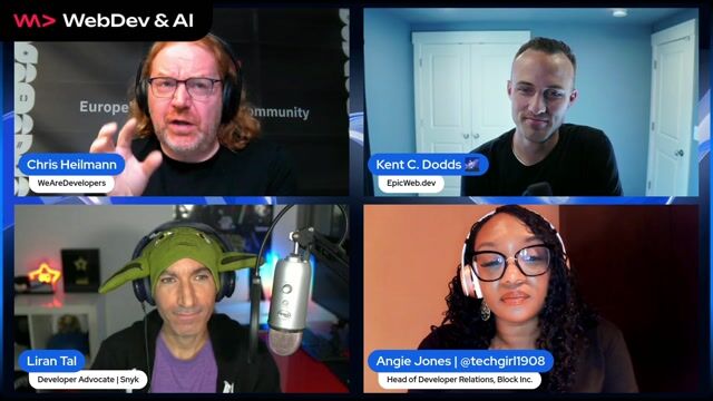 Navigating the decline of web search with curated content