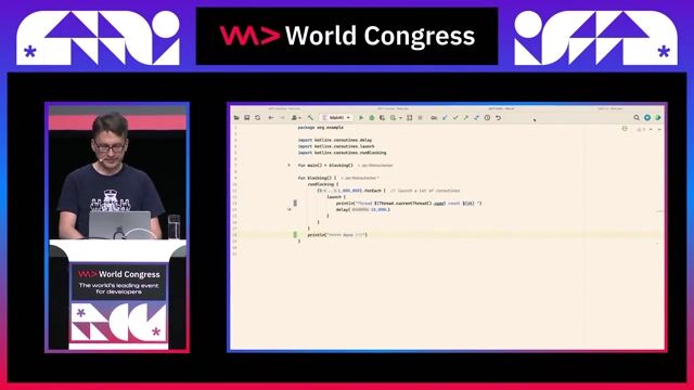 Solving blocking issues with Project Loom's virtual threads