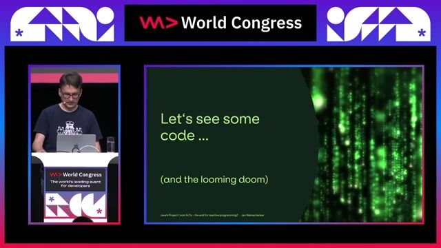 Mechanics of virtual and carrier threads in Java thumbnail