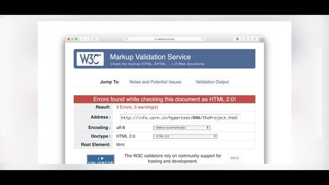 Embracing the web's original spirit of creation
