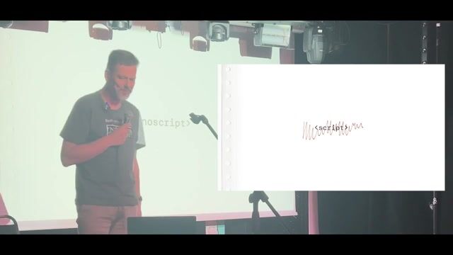 Niels Leenheer - The Resilience of the World Wide Web