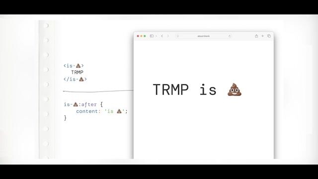 Why semantic HTML is still critically important