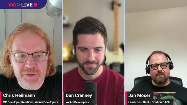 The importance of respecting professional craft and expertise