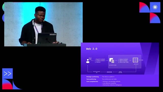 Web3: Embracing the Next Era of the Internet Within a Web2 Landscape