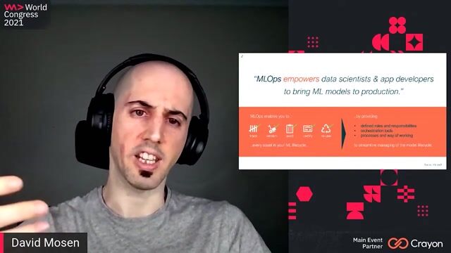 Understanding the three pillars of MLOps