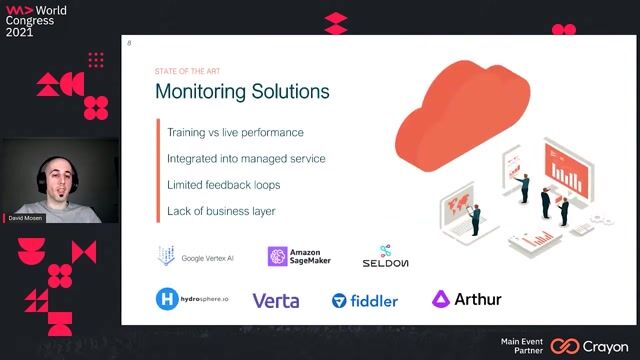 Evaluating the state of current monitoring solutions