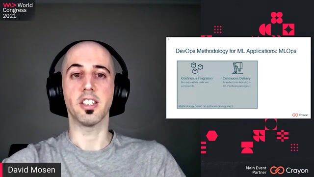 Deployed ML models need your feedback too thumbnail