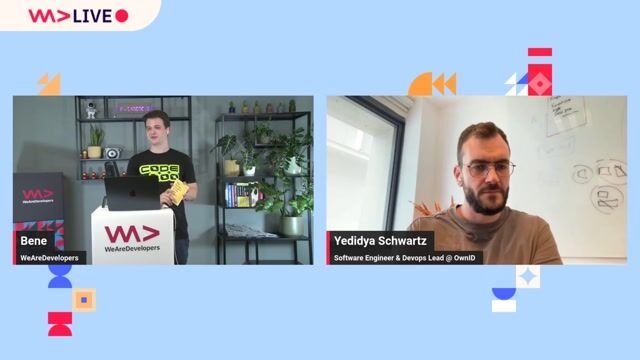 Q&A on business drivers and implementation