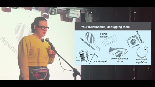 How to Navigate Professional Relationships in the Tech Industry