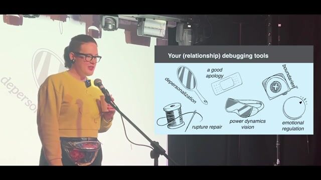 How to Navigate Professional Relationships in the Tech Industry thumbnail