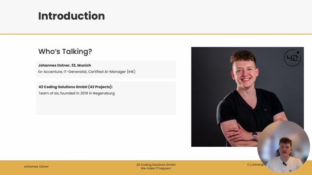Claude, MCP and n8n, or: How to Automate Your Day with AI-powered Workflows