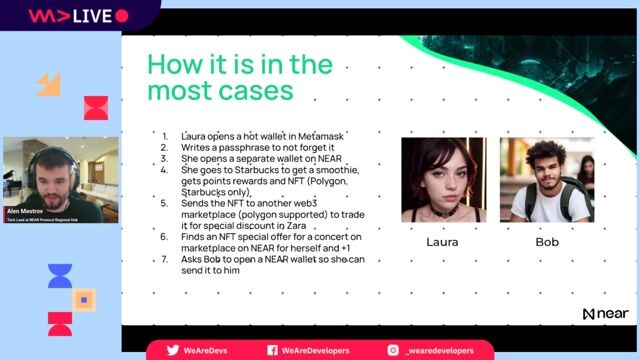 How chain abstraction creates a unified Web3 layer