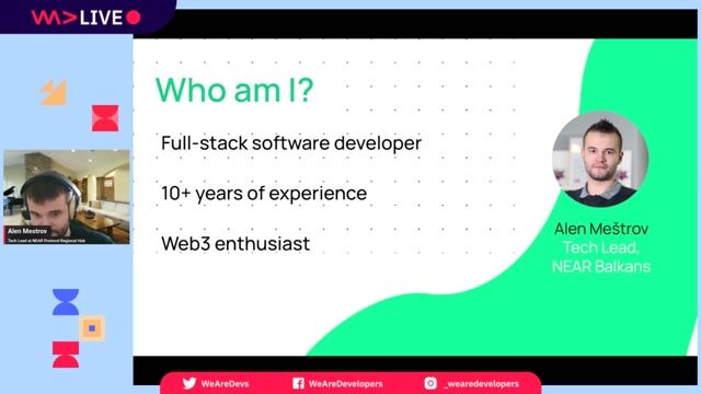 Understanding the evolution to Web3 and its fragmentation