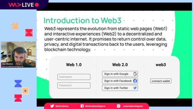 Why chain abstraction is the best way to build successful web3 solutions for users