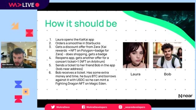 Empowering developers to innovate beyond technical barriers