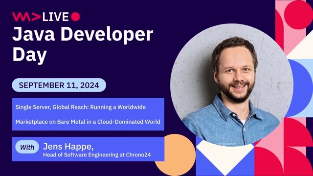 Scaling a global marketplace with a small team