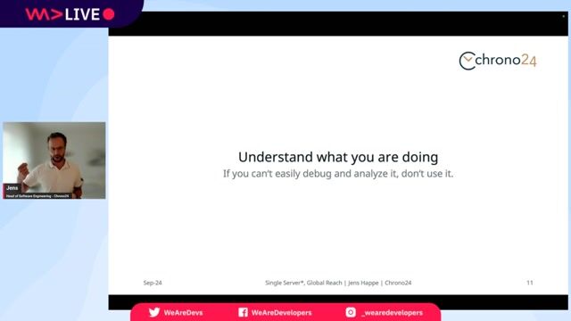 How an in-memory caching layer enables massive scale