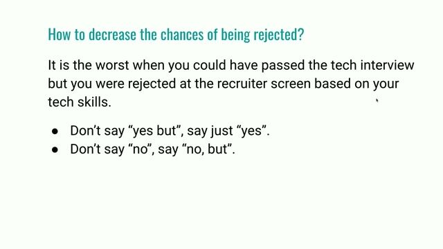 Communicating your technical skills to non-technical staff