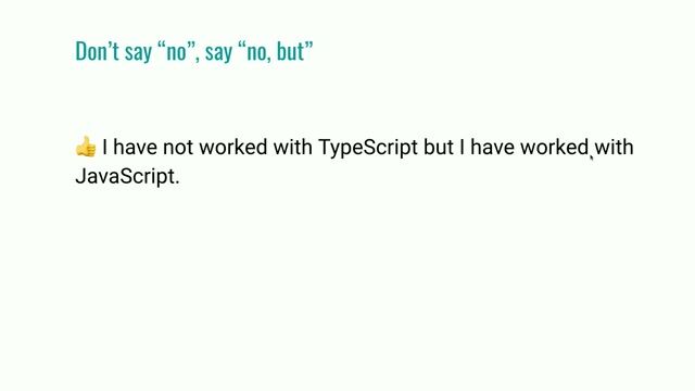 Strategies for successful salary and offer negotiation