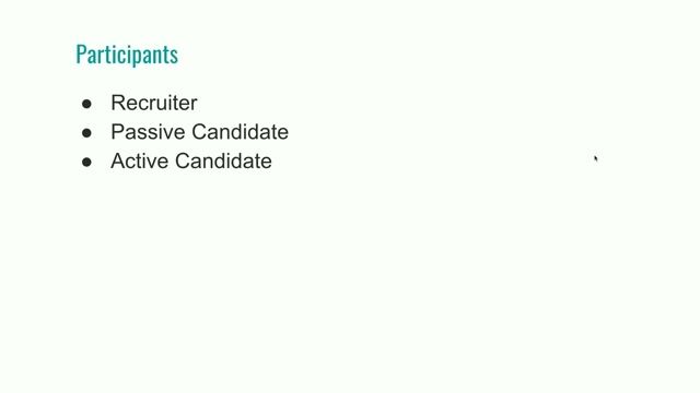 Exploiting the recruitment game as a developer thumbnail