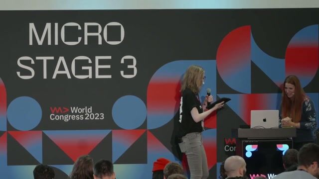 Audience Q&A on CVs, profiles, and job hunting