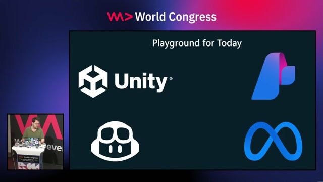 Exploring the core technology stack for the project