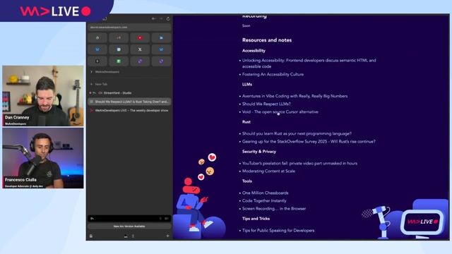 Exploring the new wave of AI-native IDEs