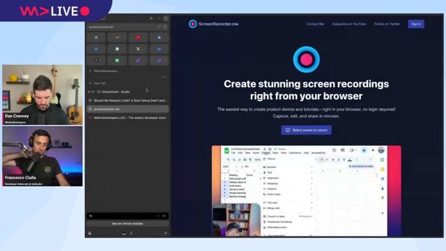A developer's journey from coding to public speaking