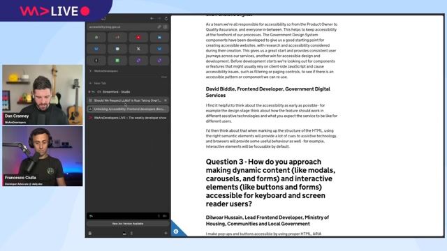 Fostering an inclusive and accessible engineering culture thumbnail