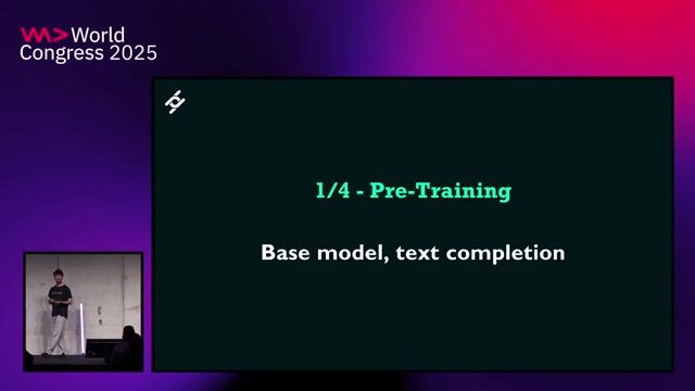 Fine-tuning models to answer questions and execute tasks thumbnail