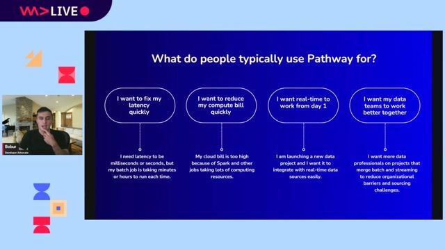 Understanding Pathway's internal data handling and connectors