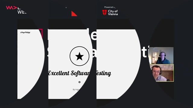 Software testing is a thinking activity, not a tooling one