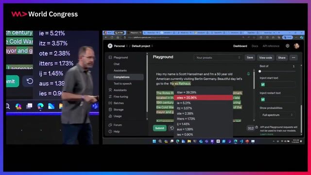 Shaping AI personality with system prompts