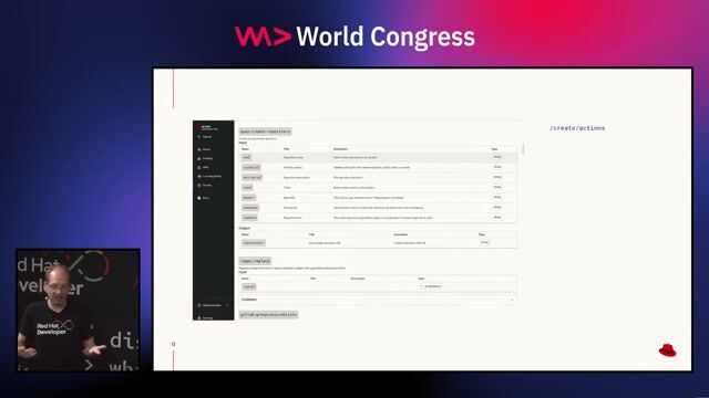 Setting up a local Backstage instance for development
