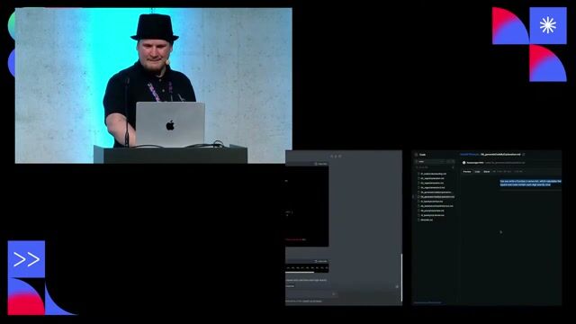 Using a test-driven development approach with AI