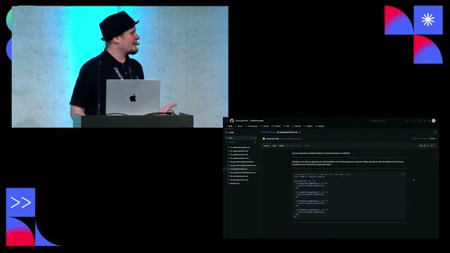 Creative prompting for simulation and prompt refinement