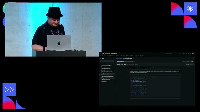 Refining complex software instructions using automated prompt engineers thumbnail