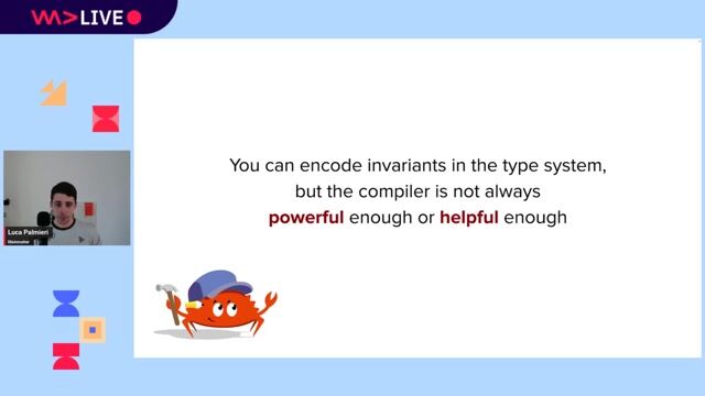 Reasoning about Rust: an introduction to Rustdoc's JSON format thumbnail