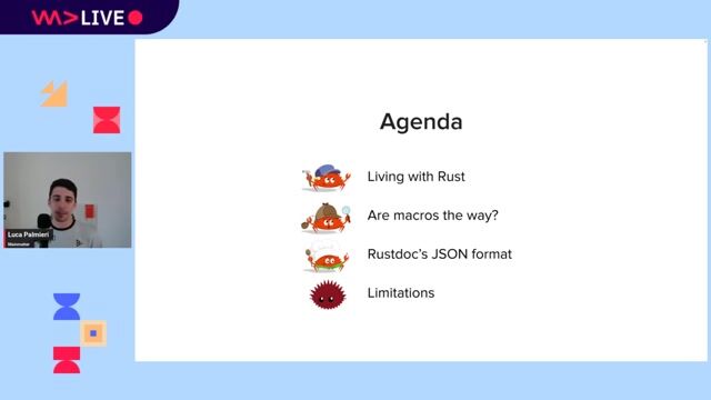 Reasoning about large-scale Rust projects