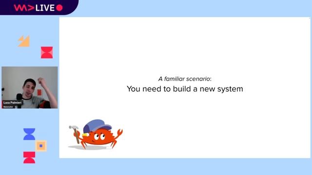 Reasoning about Rust: an introduction to Rustdoc's JSON format