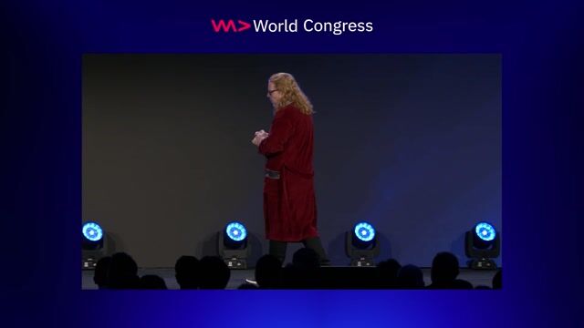 Official Opening of WeAreDevelopers World Congress: North America thumbnail