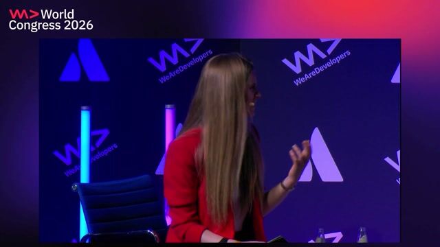 Driving AI transformation through lines of business leadership thumbnail